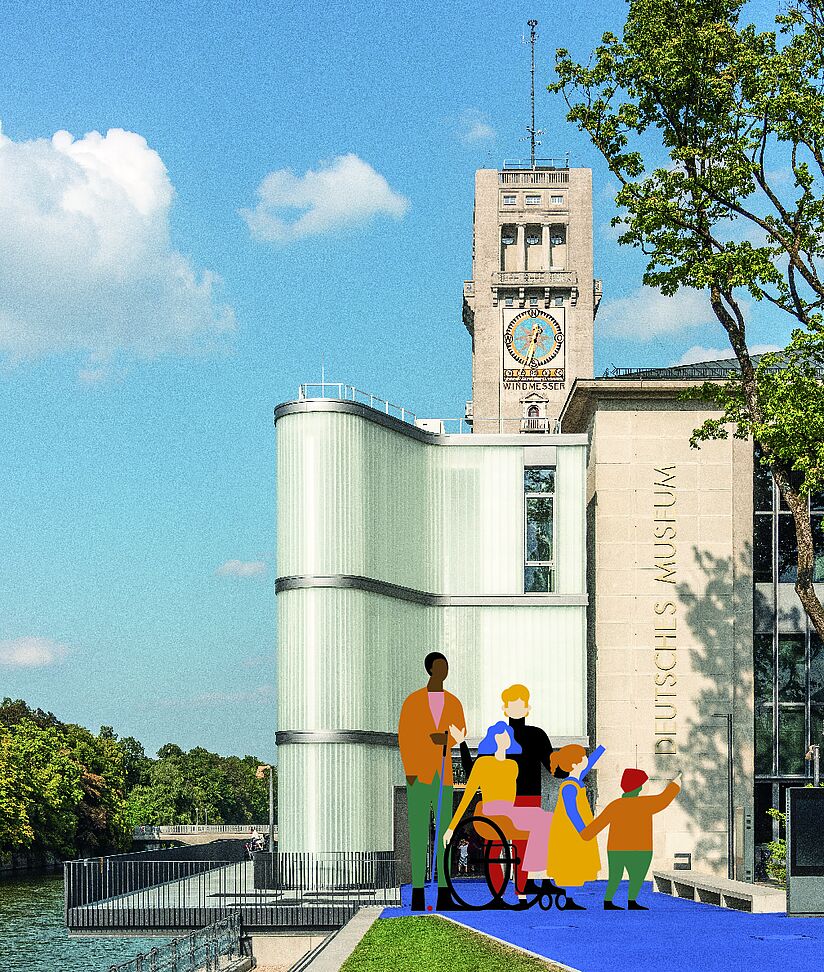 Aktionstag im Zeichen der Inklusion.