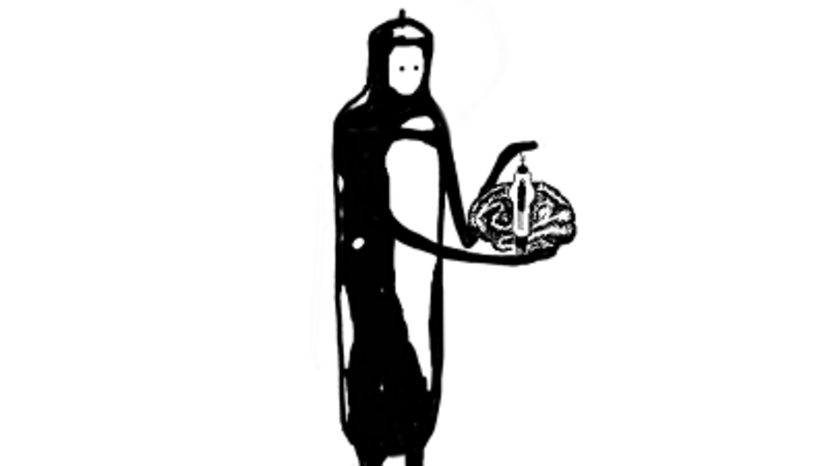 Logo IGGI Projekt, Donna Diode; Teilprojekt "Kognition"
