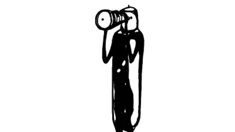 Logo IGGI Project, Donna Diode; "Image understanding"